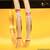 White Ruby   Bangles-And-Bracelets