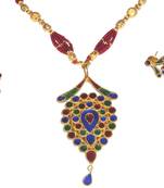 Indian Assamese Jewellery Dugdugi Pepa