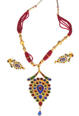 Indian Assamese Jewellery Dugdugi Pepa 3