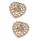 fashionable brooches