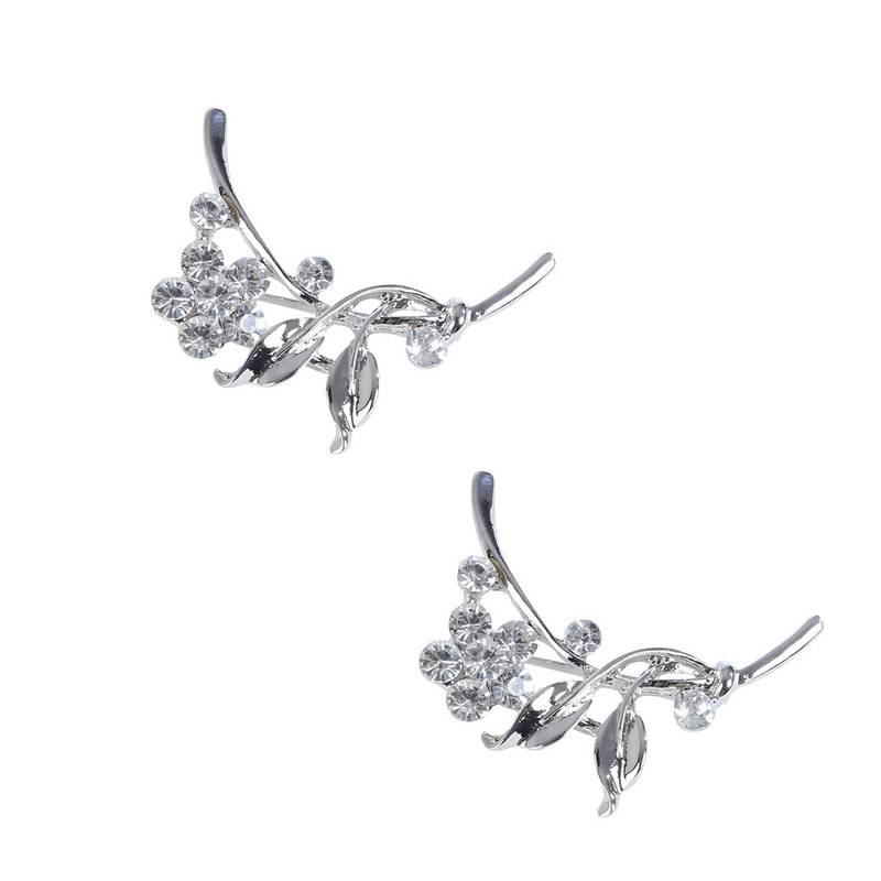 fashionable brooches