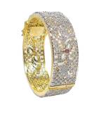 American Diamond Kada