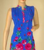 Bollywood Partywear Exclusive Kurtis ubk 43  