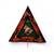 Multicolor shree ganesha wall hanging wall-art
