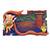 Multicolor ganesha wall painting wall-art