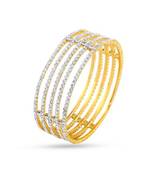 Partywear Designer Stone Bangles