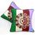 Colorful Ethnic Cushion Cover