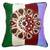 Colorful Ethnic Cushion Cover