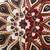 Colorful Ethnic Cushion Cover