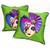 Venetian Beauty Cushion Cover