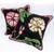 Dark Fragrance Cushion cover
