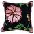 Dark Fragrance Cushion cover