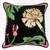 Dark Fragrance Cushion cover