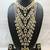 Multicolor kundan necklace-sets