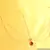Ruby Pear Shaped Kundan Mathapatti