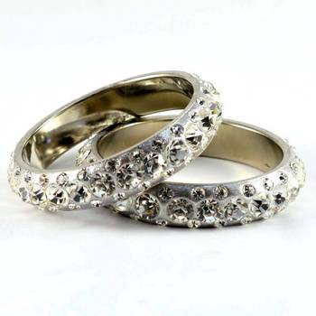 brass bangles kara size-2.4,2.6,2.8,2.10 1