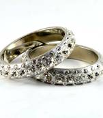 brass bangles kara size-2.4,2.6,2.8,2.10