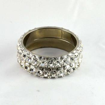 brass bangles kara size-2.4,2.6,2.8,2.10 2