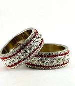 brass metel rhinestones embedde kara size-2.4,2.6,2.8,2.10