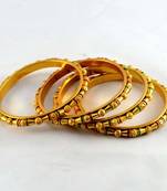 Rajasthani Gokharoo Bangles