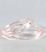 acrylic  Transparent kara size-2.6,2.8