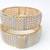 Gold Plated Bangles -Glitz- Branded  AD Stone Bangels.Fashion jewelry American Diamond-Design