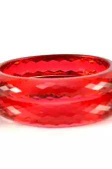 acrylic  Transparent kara size-2.6,2.8