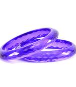 acrylic  Transparent kara size-2.6,2.8