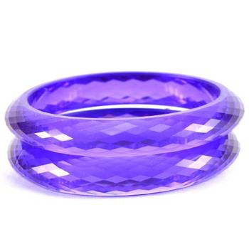 acrylic  Transparent kara size-2.6,2.8 2