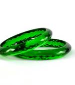 acrylic  Transparent kara size-2.6,2.8