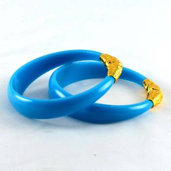acrylic bangles size-2.4,2.6,2.8 1
