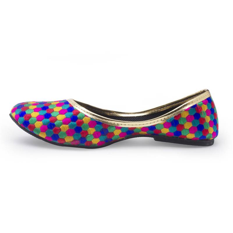 party wear footwear for ladies online