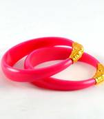 acrylic bangles size-2.4,2.6,2.8'