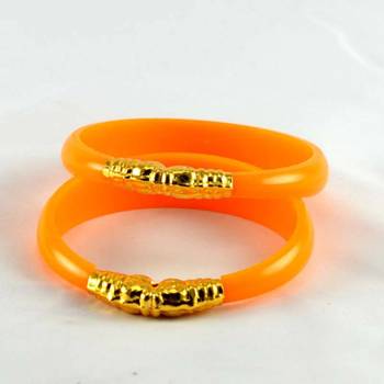 acrylic bangles size-2.4,2.6,2.8' 2