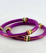 acrylic bangles size-2.4,2.6,2.8'