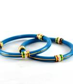 acrylic bangles size-2.4,2.6,2.8'