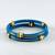 acrylic bangles size-2.4,2.6,2.8'