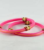 acrylic bangles size-2.4,2.6,2.8'