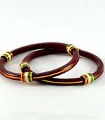 acrylic bangles size-2.4,2.6,2.8'