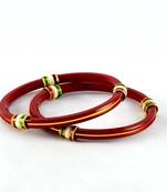 acrylic bangles size-2.4,2.6,2.8'