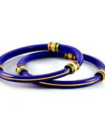 acrylic bangles size-2.4,2.6,2.8'