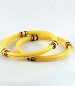 acrylic bangles size-2.4,2.6,2.8'