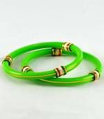 acrylic bangles size-2.4,2.6,2.8'
