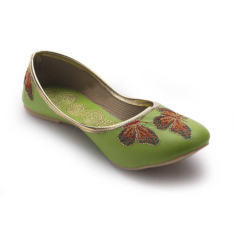 party wear footwear for ladies online