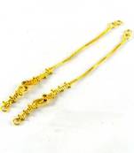 Gold Platted Kan-Chain