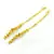 Gold Platted Kan-Chain