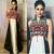 Kareena Kapoor Georgette embroidered semi stitched Suits
