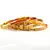 Micro Gold Silverd Platted Bangles