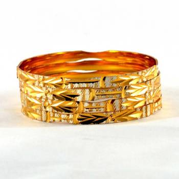 micro gold silverd platted bangles size-2.4,2.6,2.8'' 2