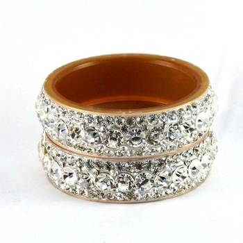 personalized acrylic  bangles kara size-2.4,2.6,2.8,2.10 2
